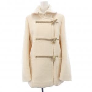エルメス HERMES 47-7107 ダッフルコート