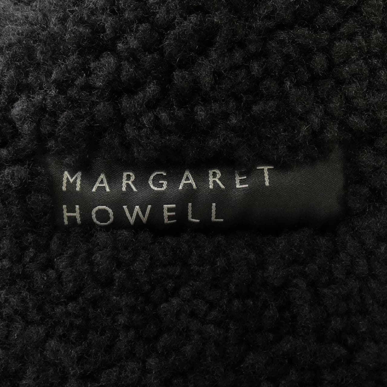 瑪格麗特豪威爾Margaret Howell羊皮外套