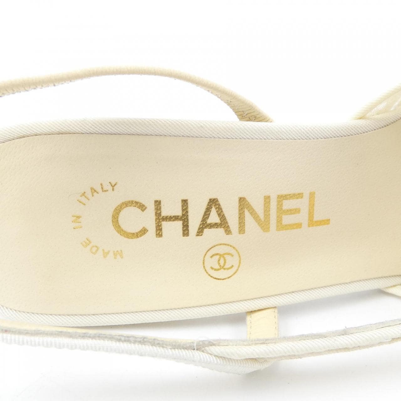 CHANEL CHANEL Pumps