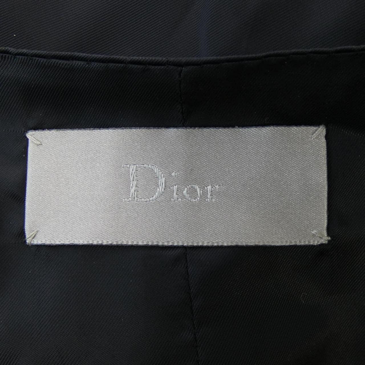 ディオールオム DIOR HOMME ベスト