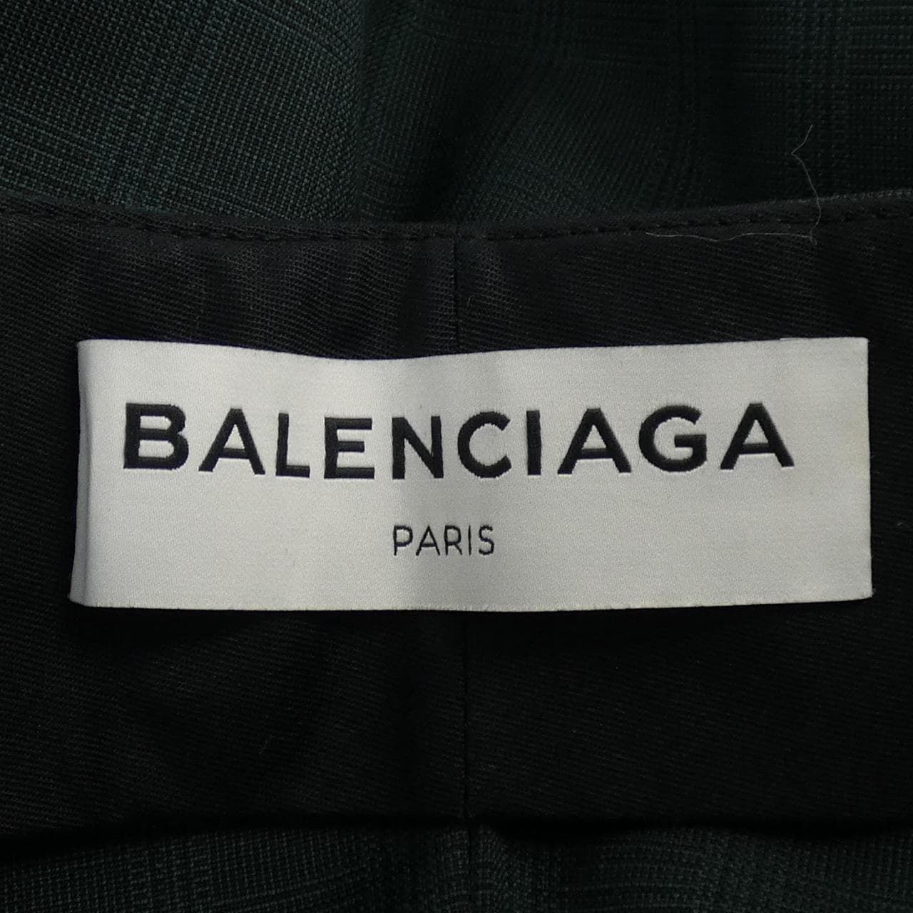 BALENCIAGA裤子