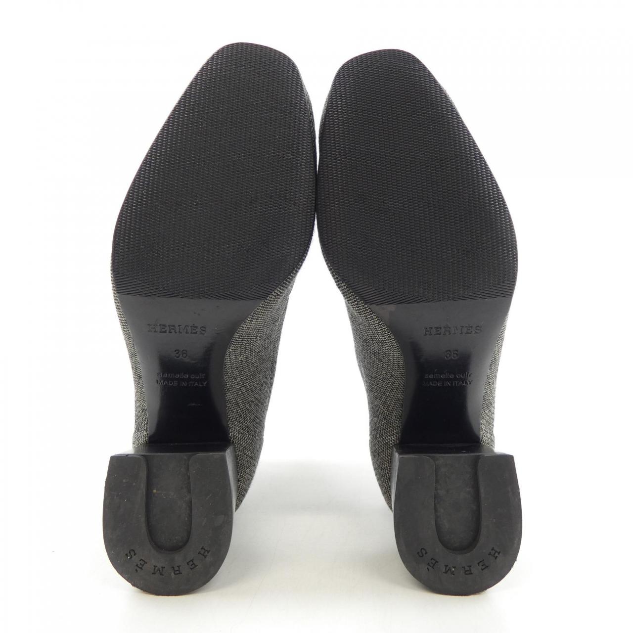 HERMES HERMES Boots