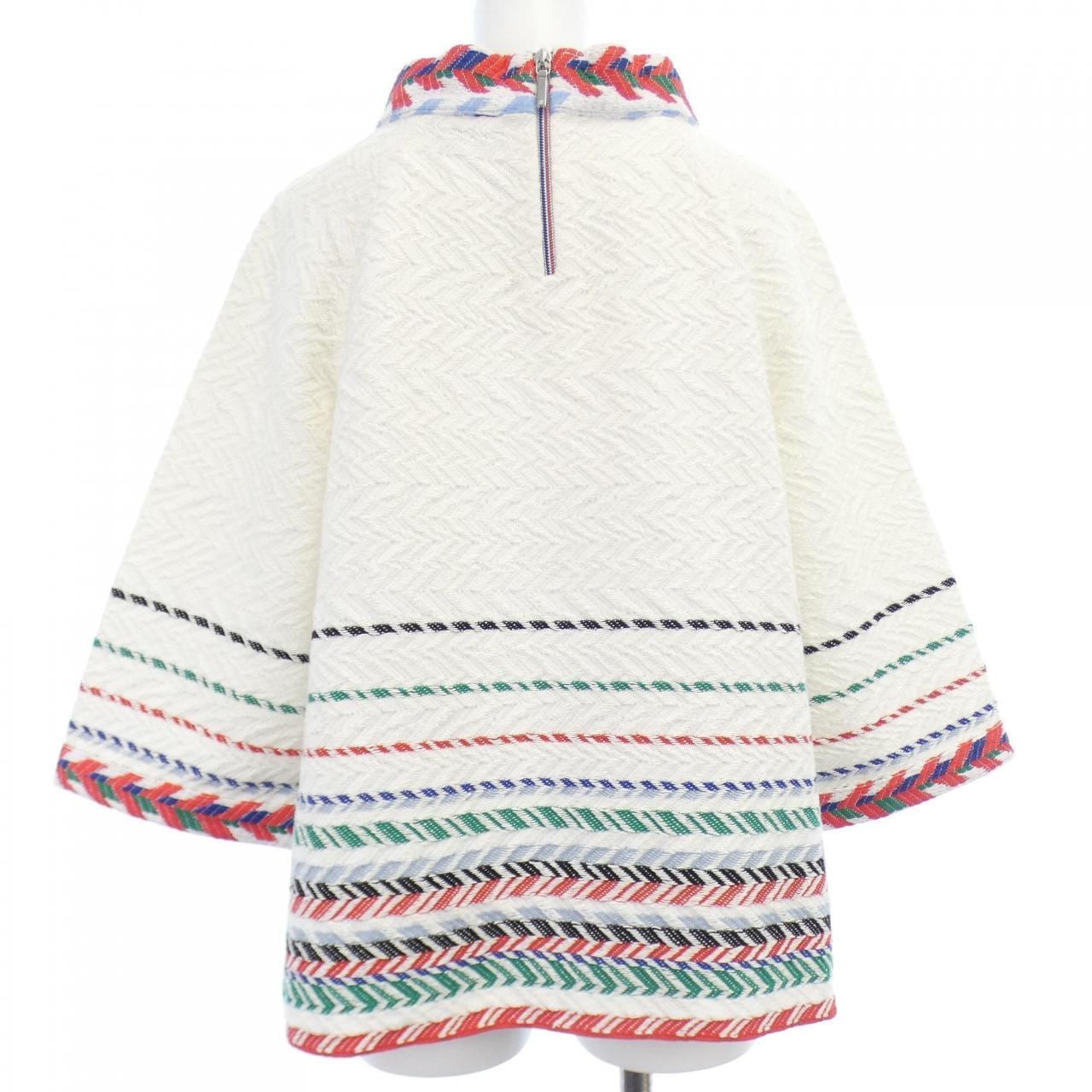 CHANEL CHANEL Tops