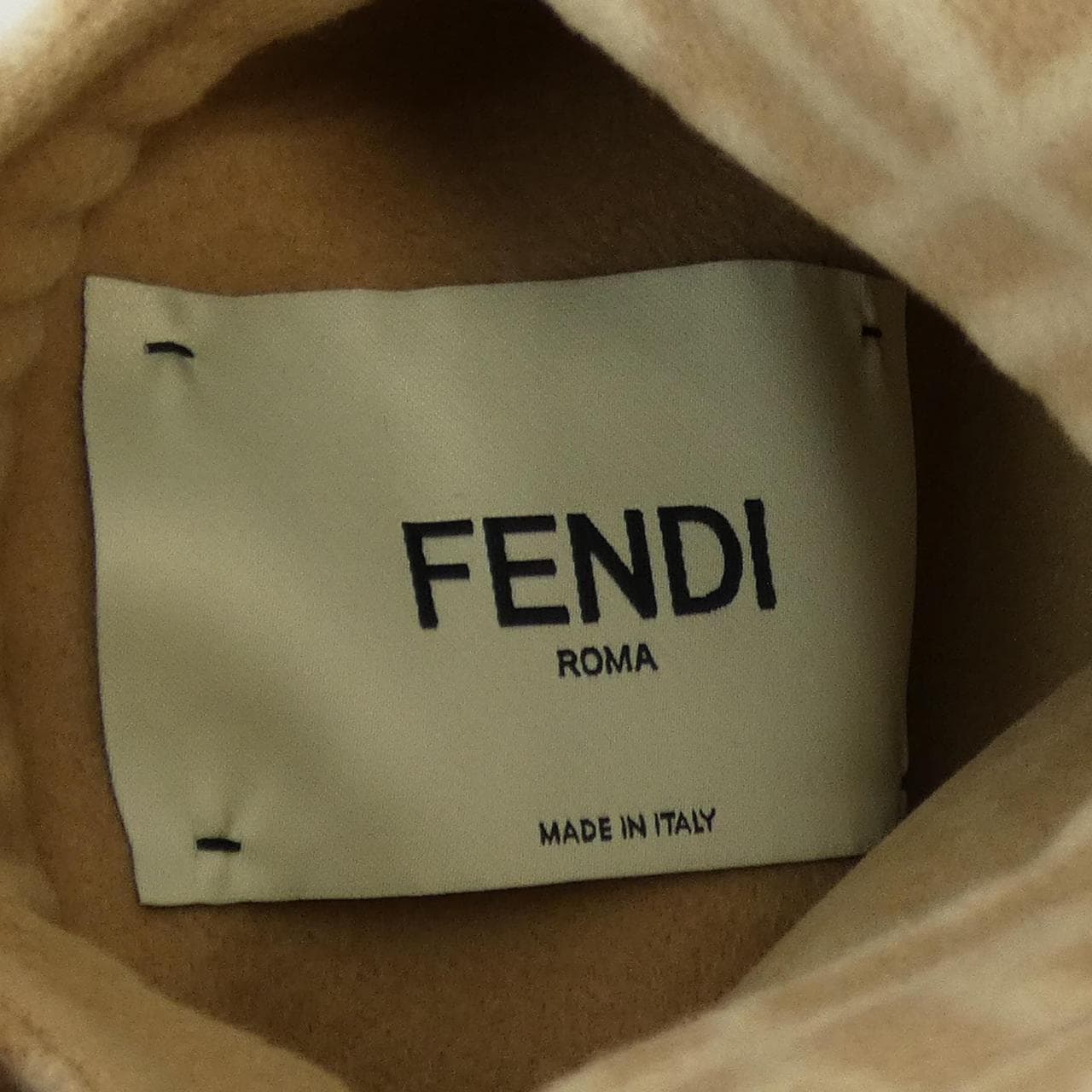 フェンディ FENDI ジャケット