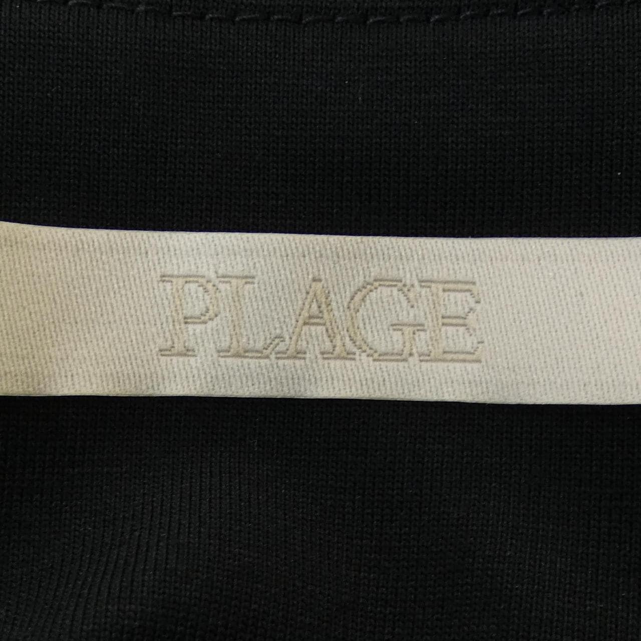 プラージュ Plage トップス