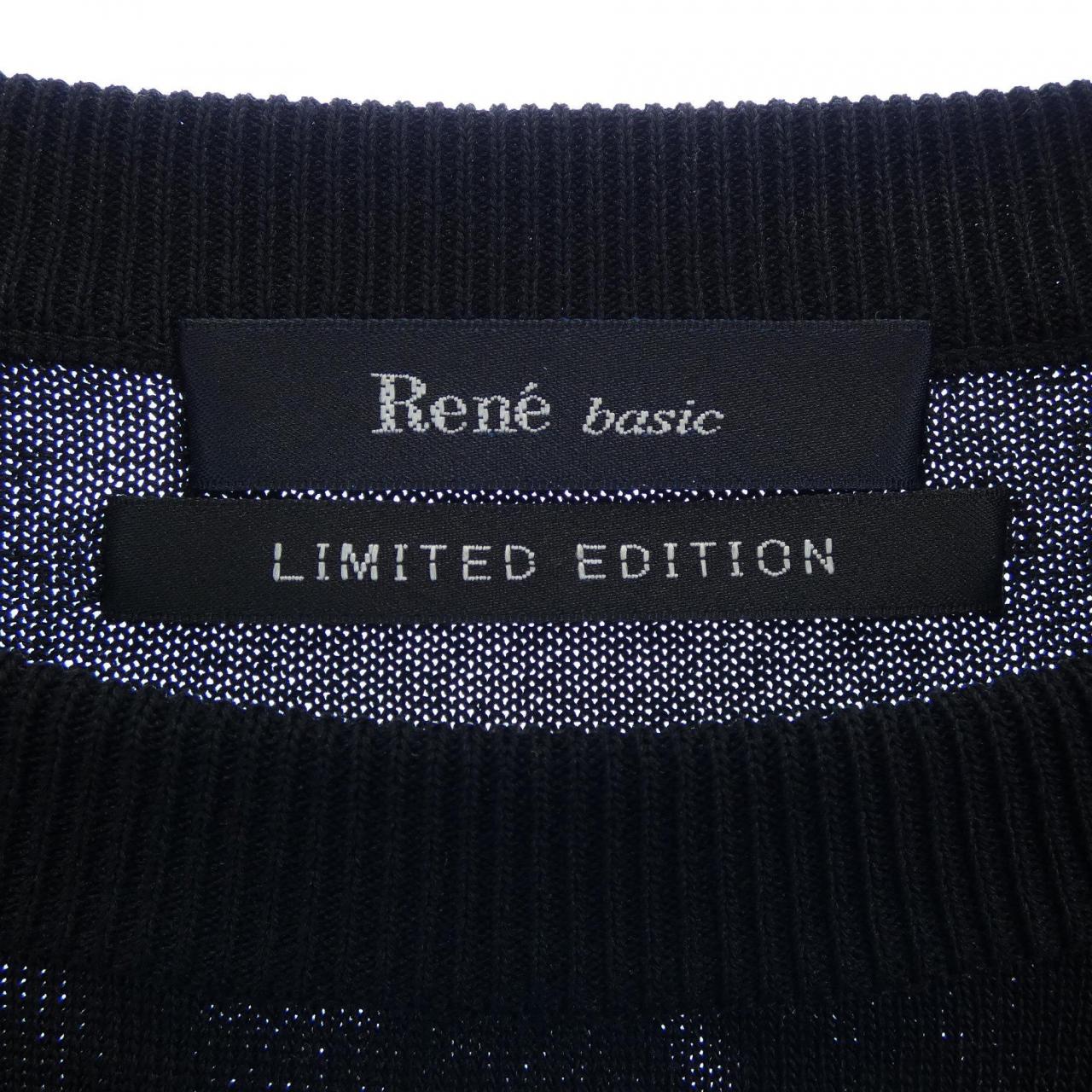 ルネ RENE ニット