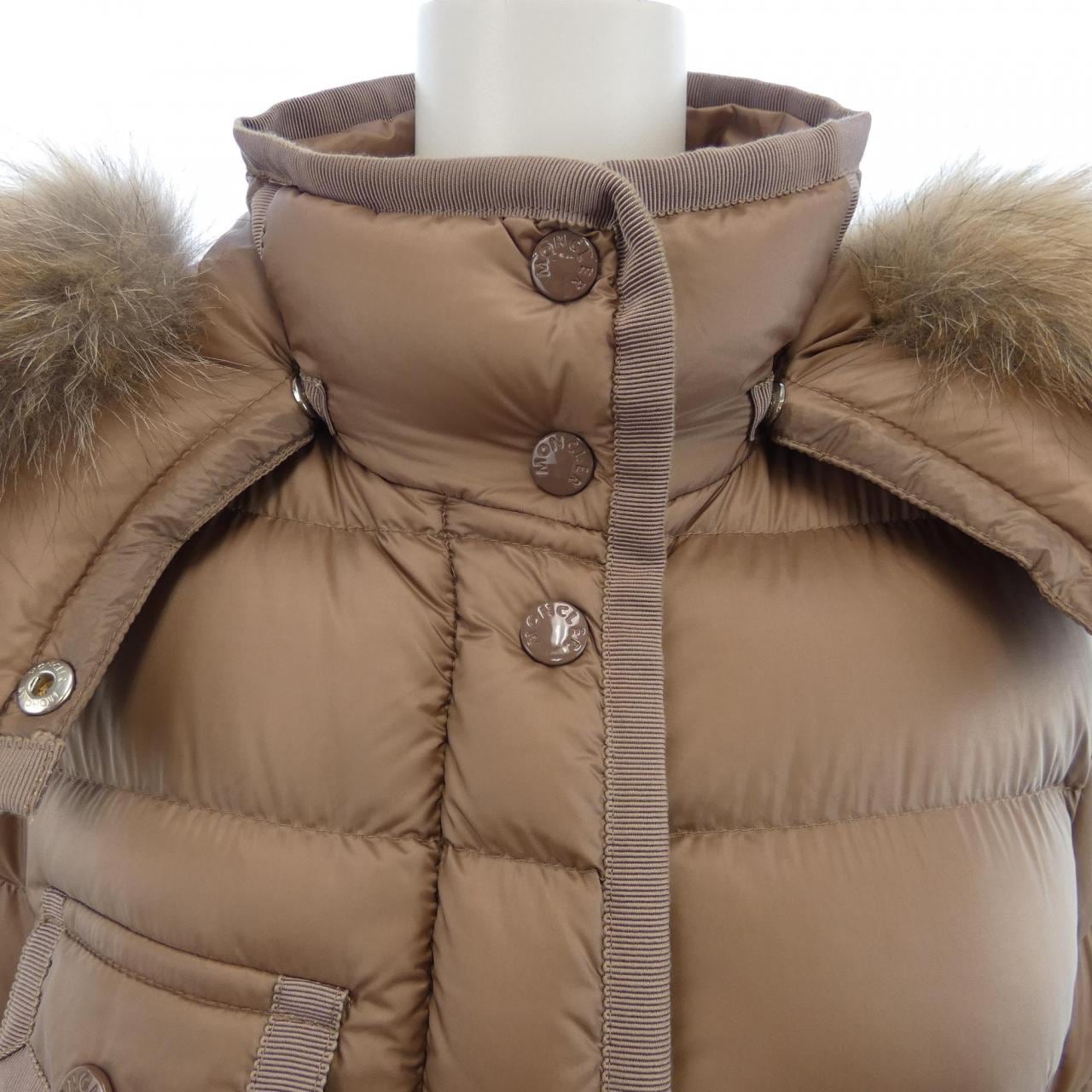 モンクレール MONCLER ダウンコート