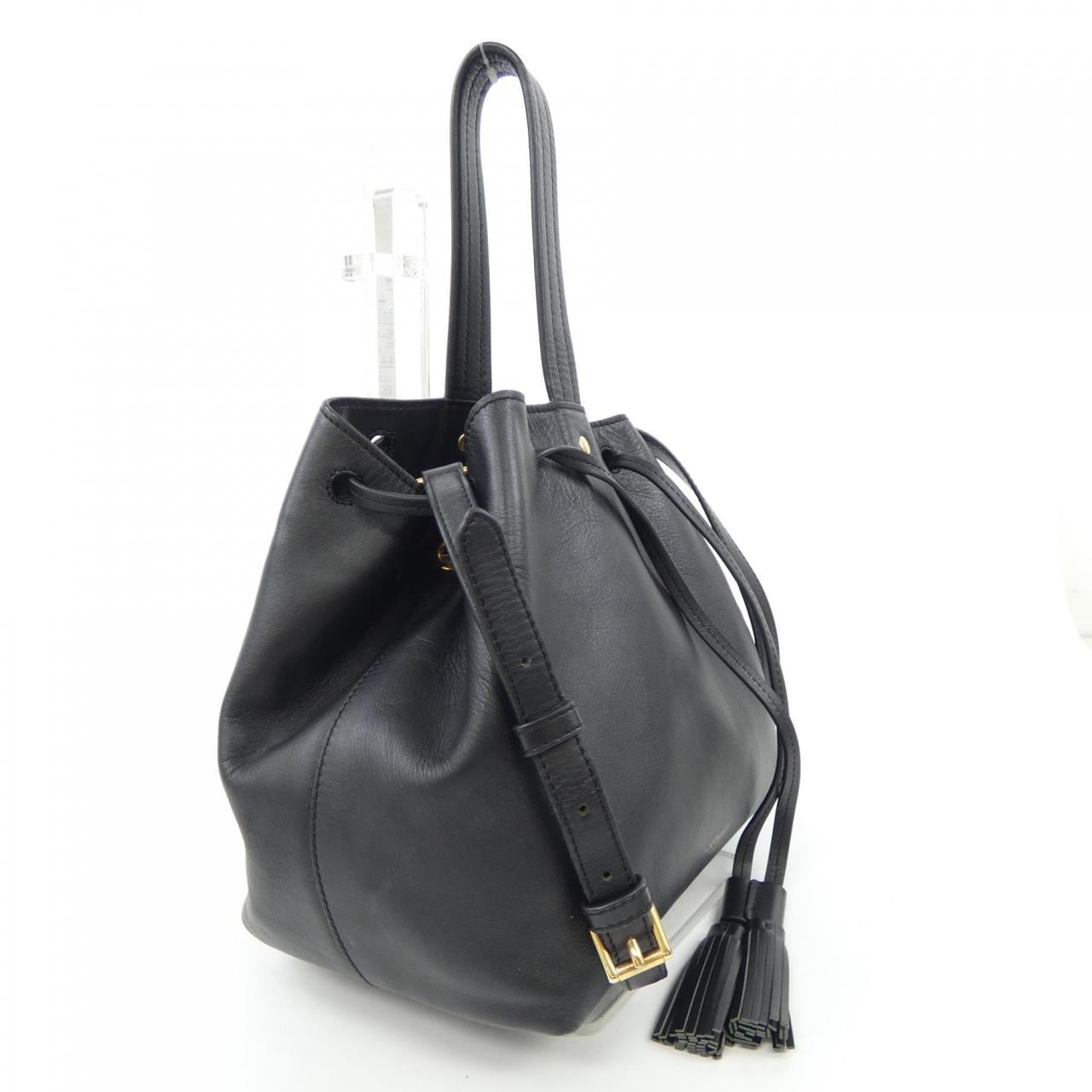 ジェイアンドエムデヴィッドソン J&M DAVIDSON BAG