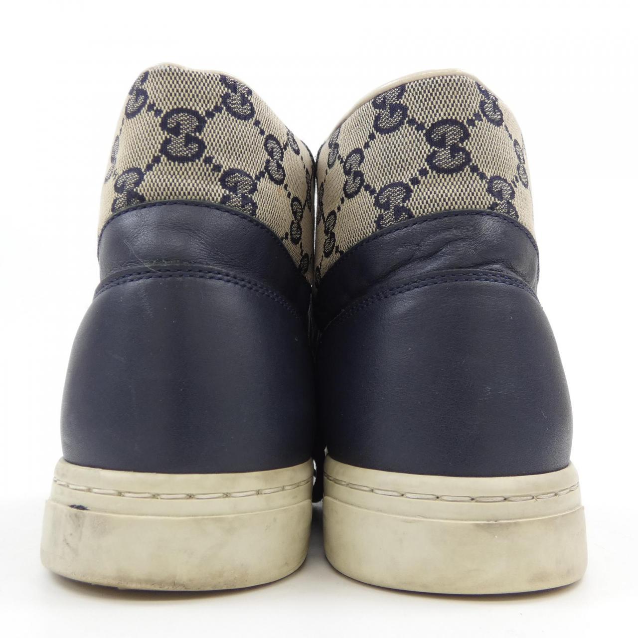 グッチ GUCCI 363734 スニーカー
