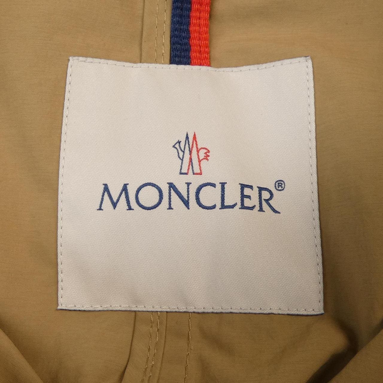 モンクレール MONCLER STIBIDEN トレンチコート