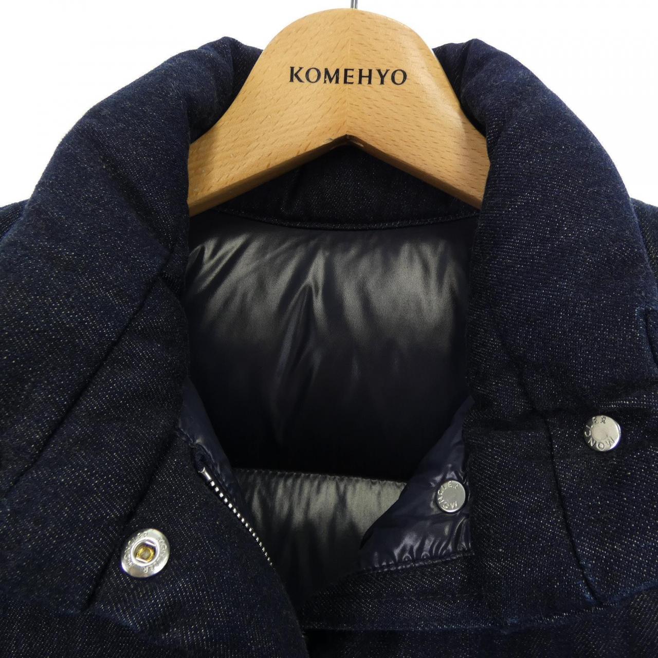 モンクレール MONCLER BRETHIL ダウンジャケット