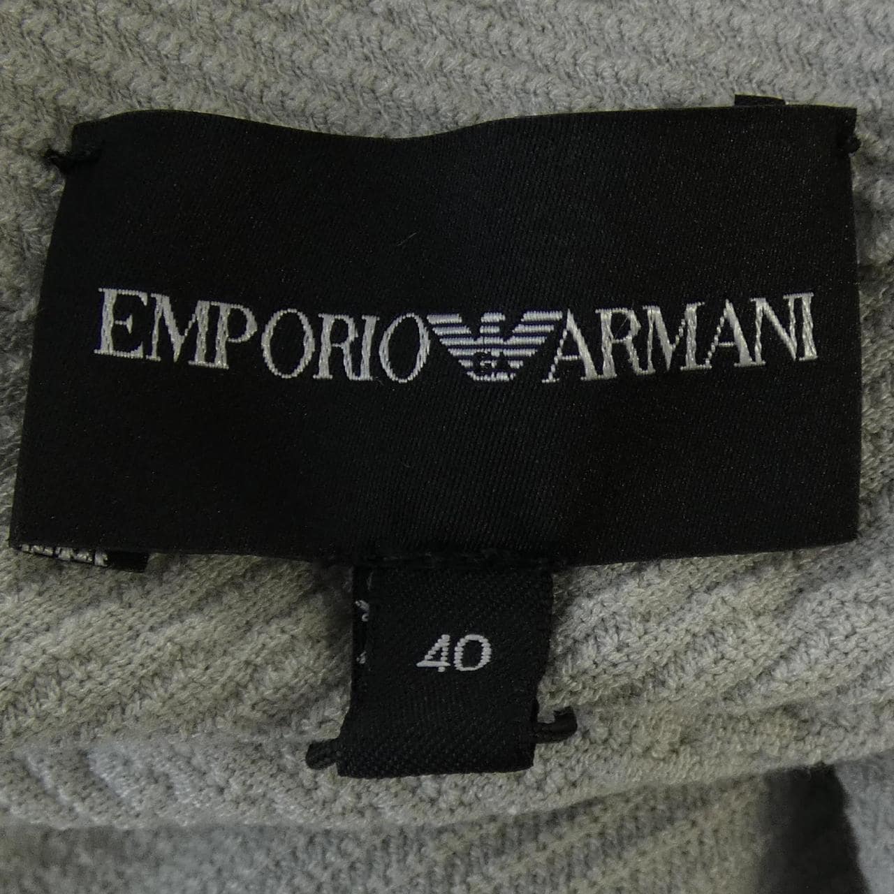 エンポリオアルマーニ EMPORIO ARMANI 6H2MY2 2M4AZ トップス