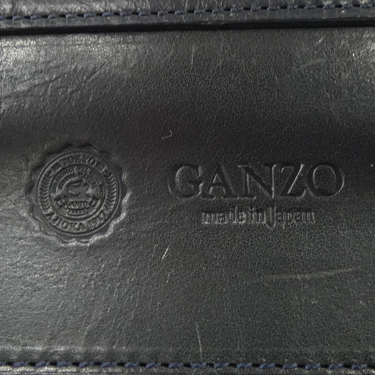 ガンゾ GANZO BAG