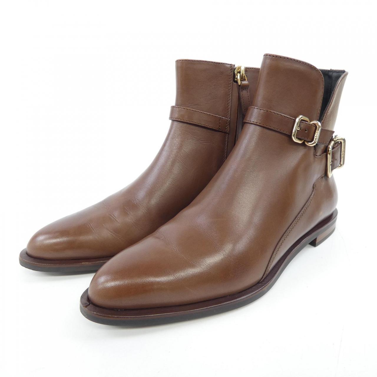 トッズ TOD'S ブーツ