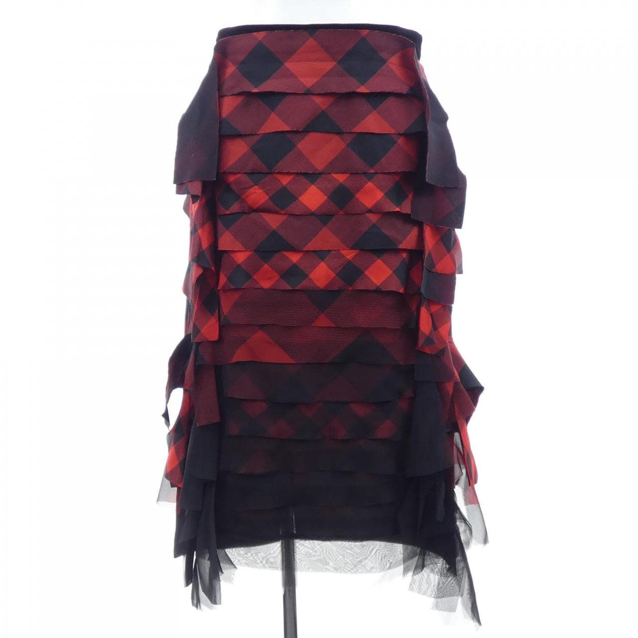 サカイ SACAI 22-05939 スカート