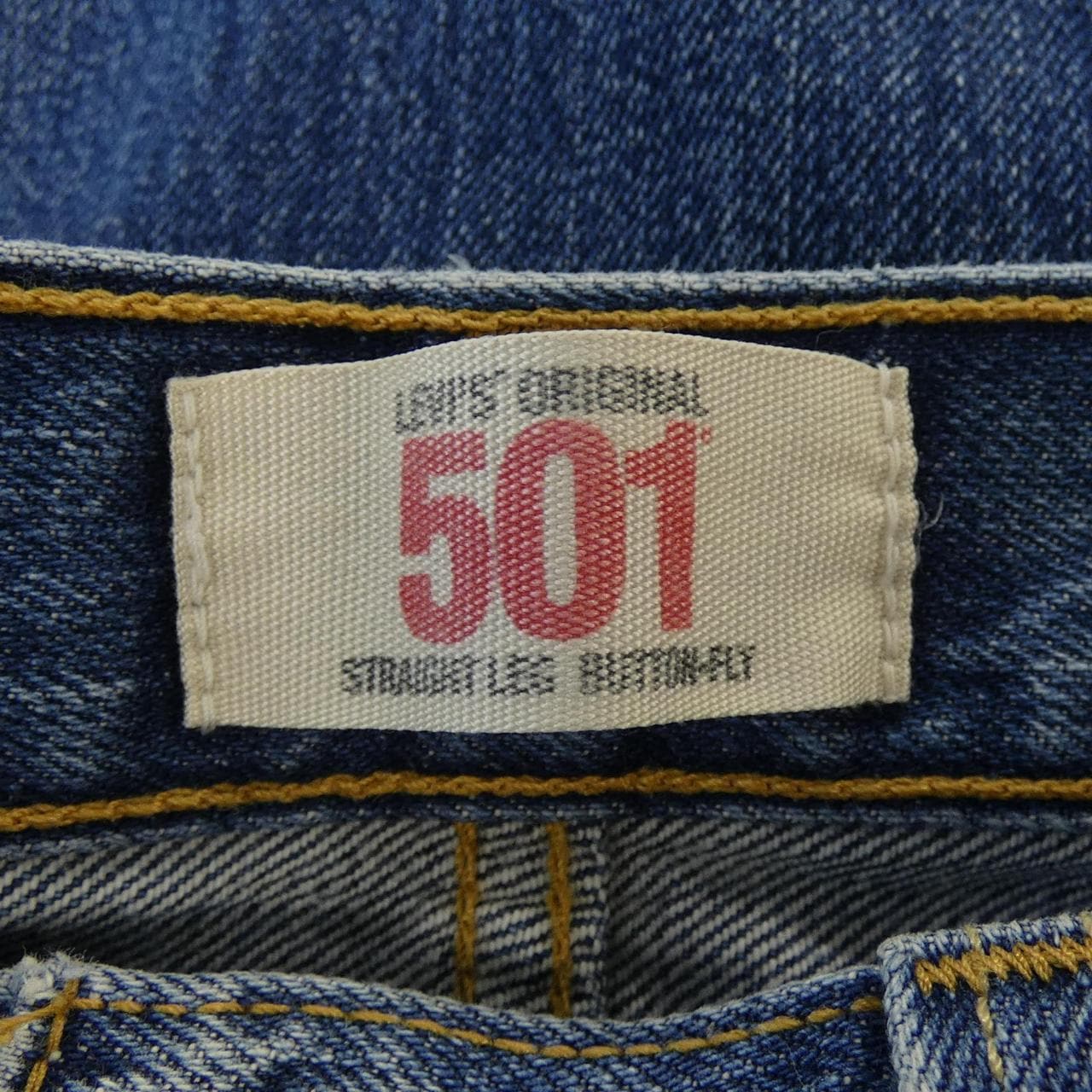リーバイス LEVI'S ジーンズ