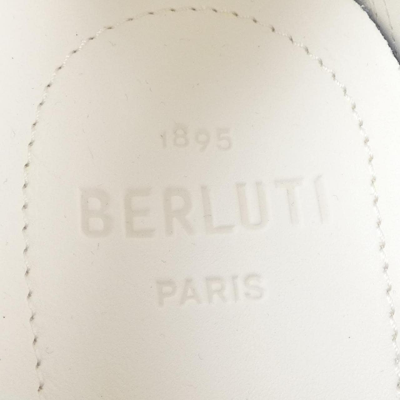ベルルッティ Berluti プレイタイム スニーカー