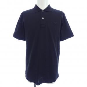 プラダ PRADA トライアングルロゴ UJN444 SWE0 XGS ポロシャツ