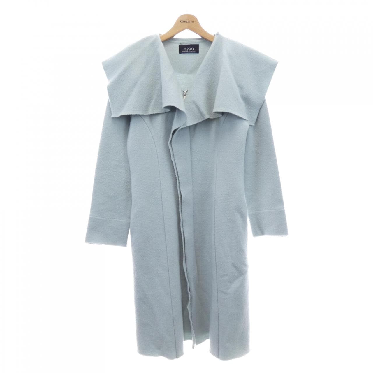 SHIZUKA KOMURO大衣