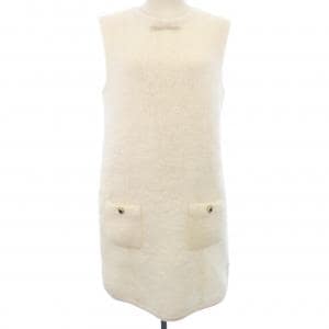 シャネル CHANEL COCO NEIGE P79671K11576 25N ワンピース