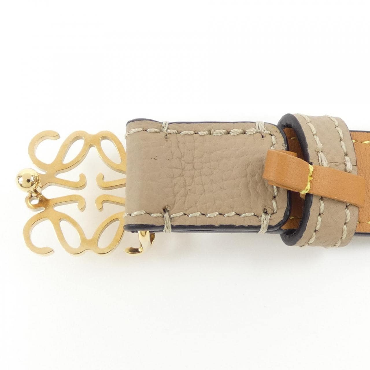 ロエベ LOEWE 182412 BELT