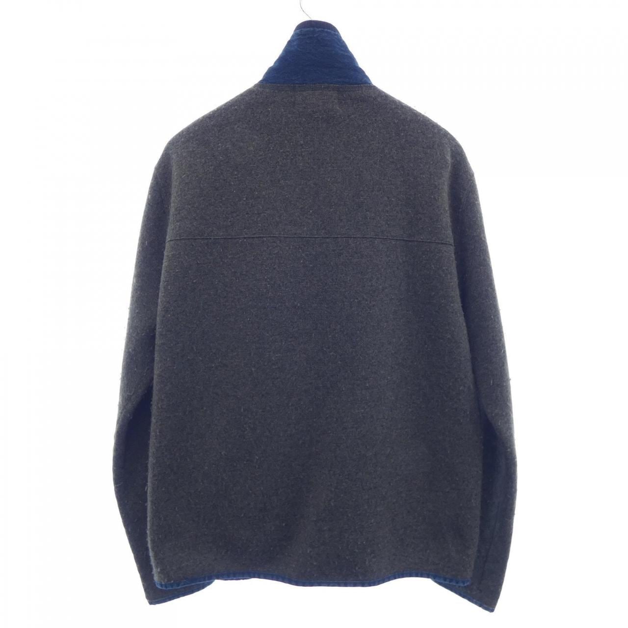 ダブルアールエル RRL ジャケット