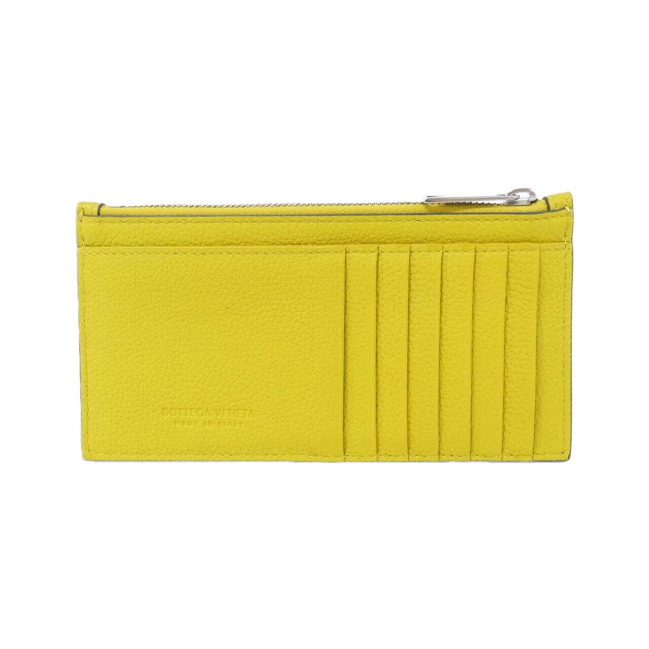 BOTTEGA VENETA 749460 Card Case