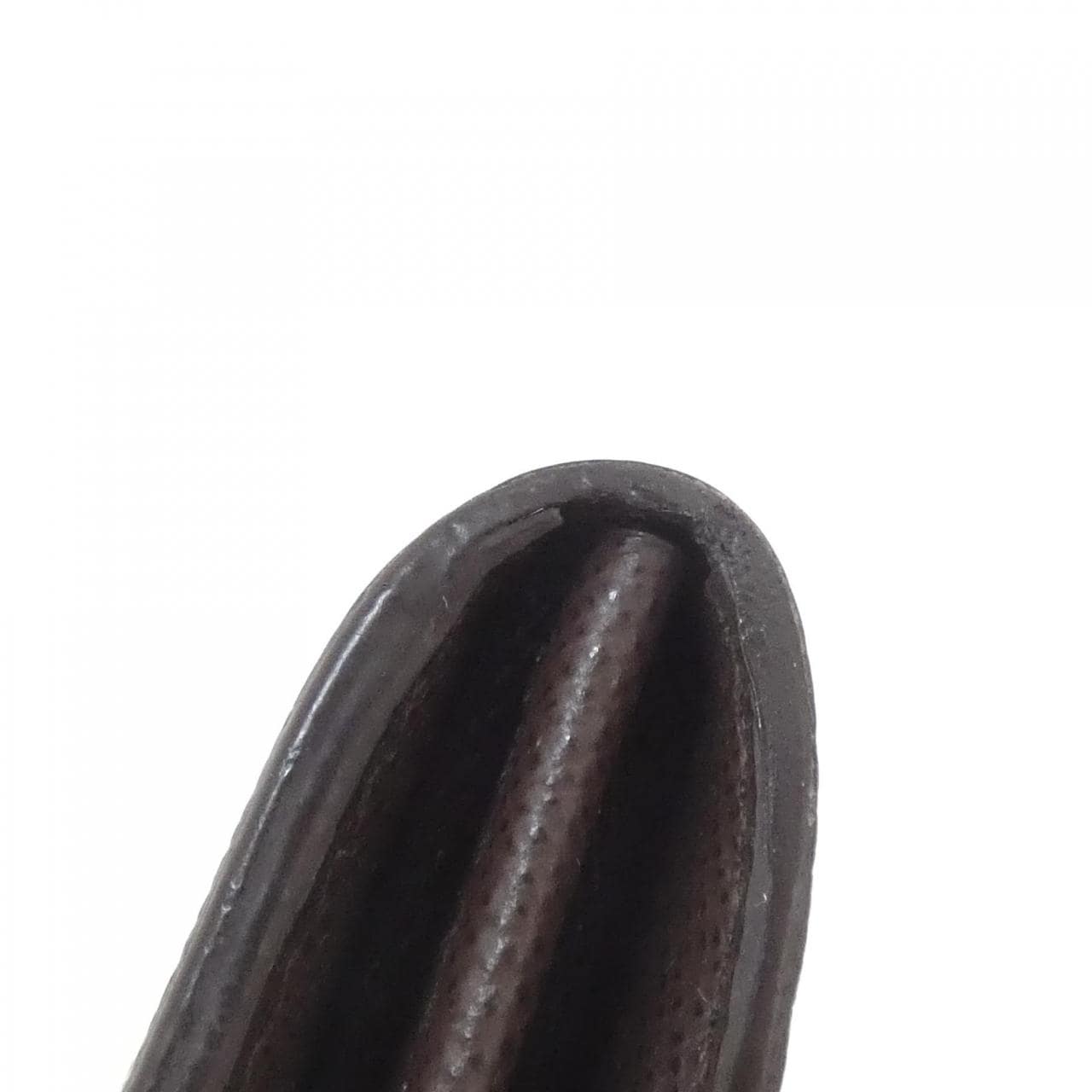 ルイヴィトン ダミエ ポシェット ポルト モネ クレディ N61724 財布