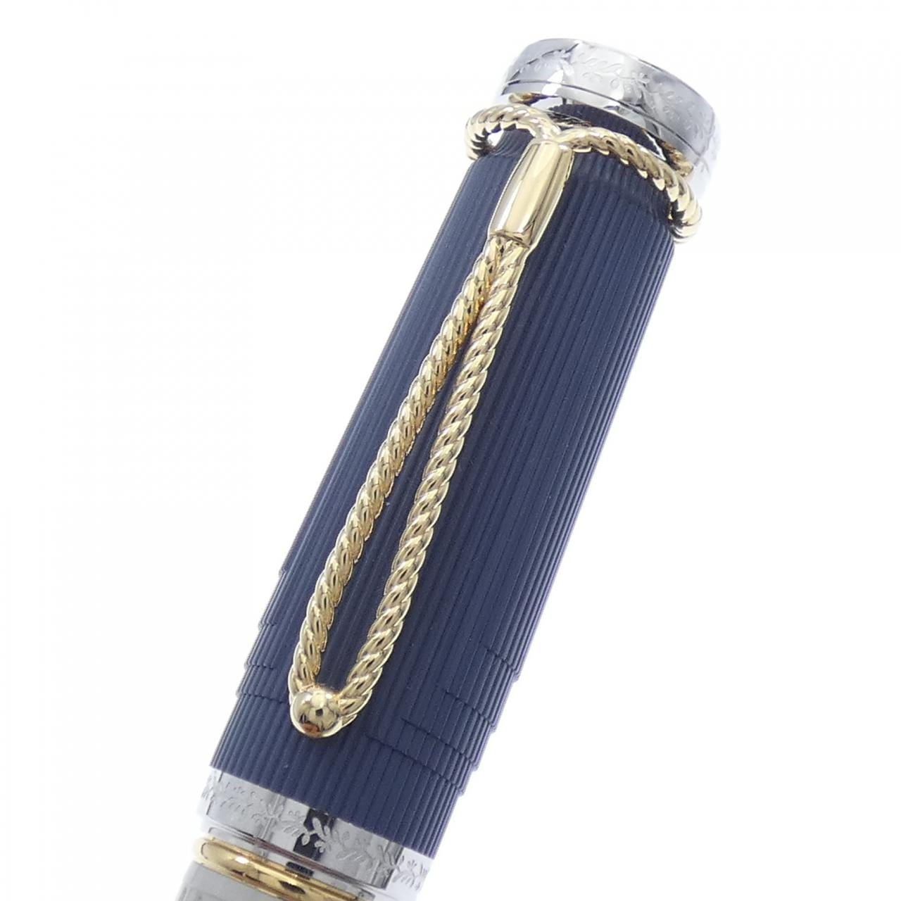 モンブラン 2024年ジェイン･オースティン 130673 ローラーボール