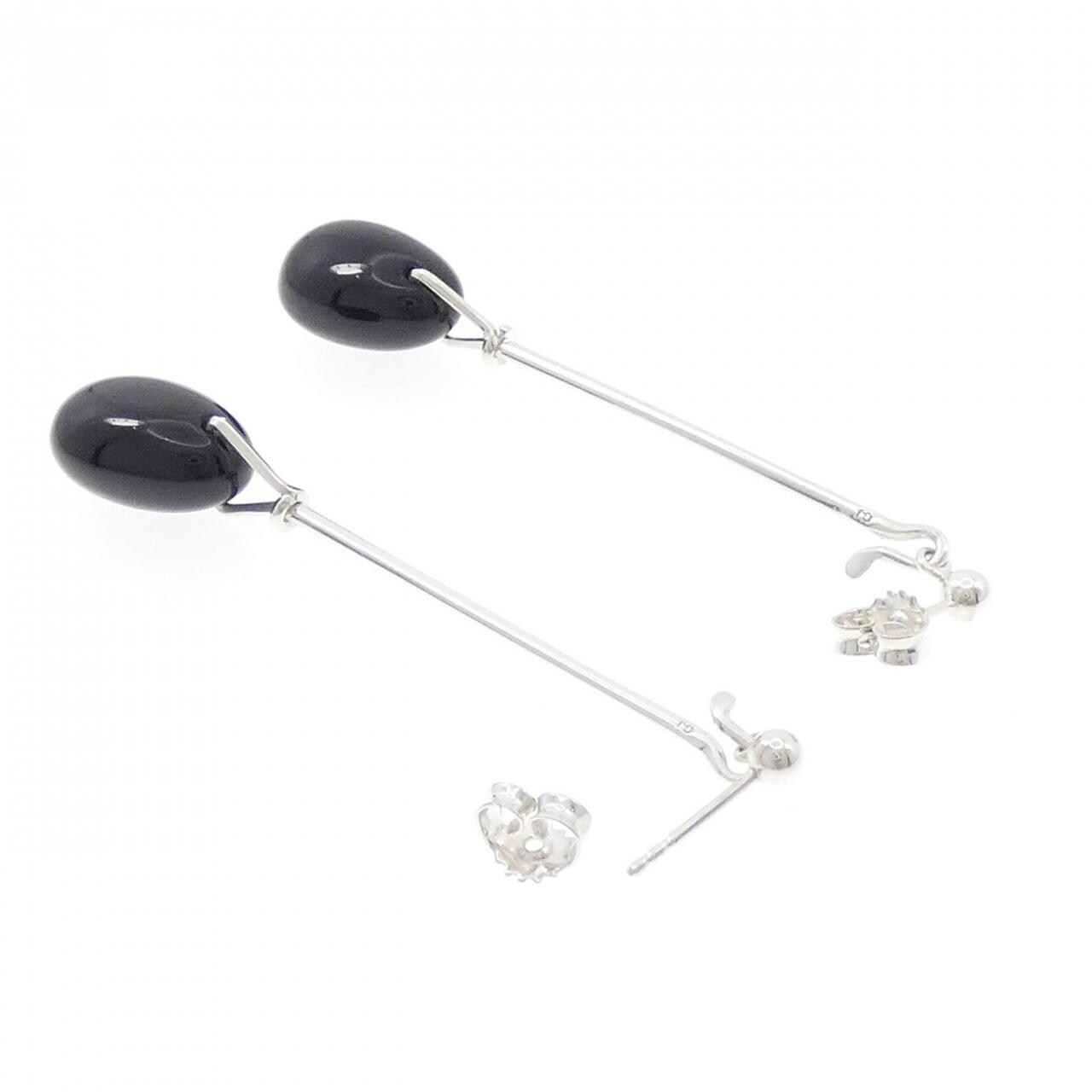 福袋 セール コメ兵｜ジョージ ジェンセン デュウ ドロップ ピアス｜ジョージ アクセサリー