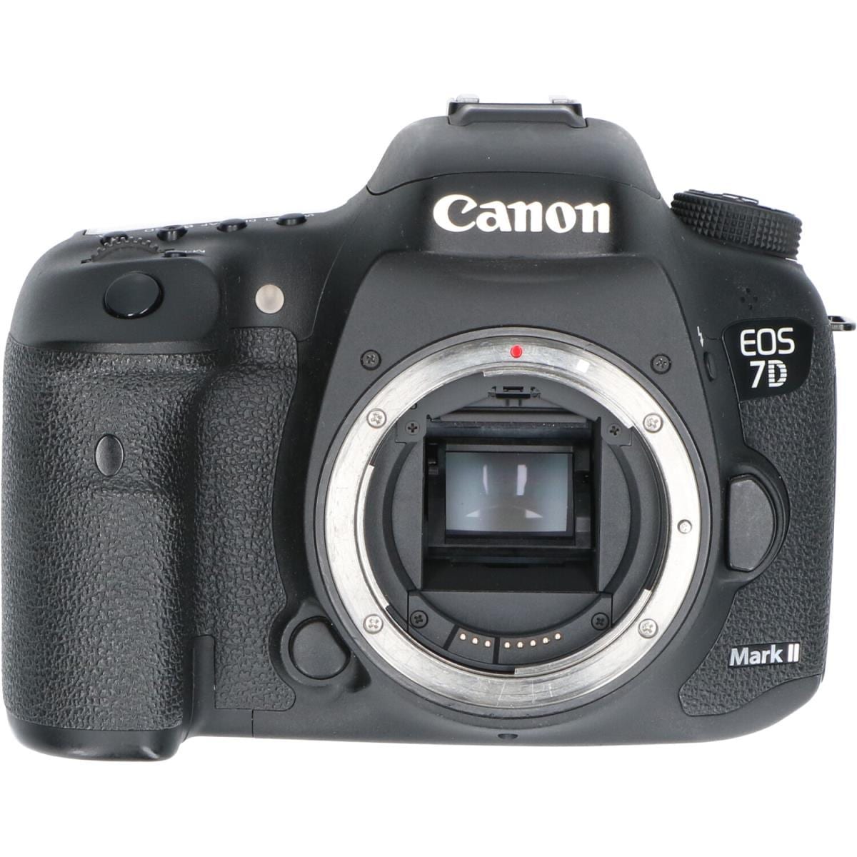 ＣＡＮＯＮ　ＥＯＳ　７Ｄ　ＭＡＲＫ　ＩＩ