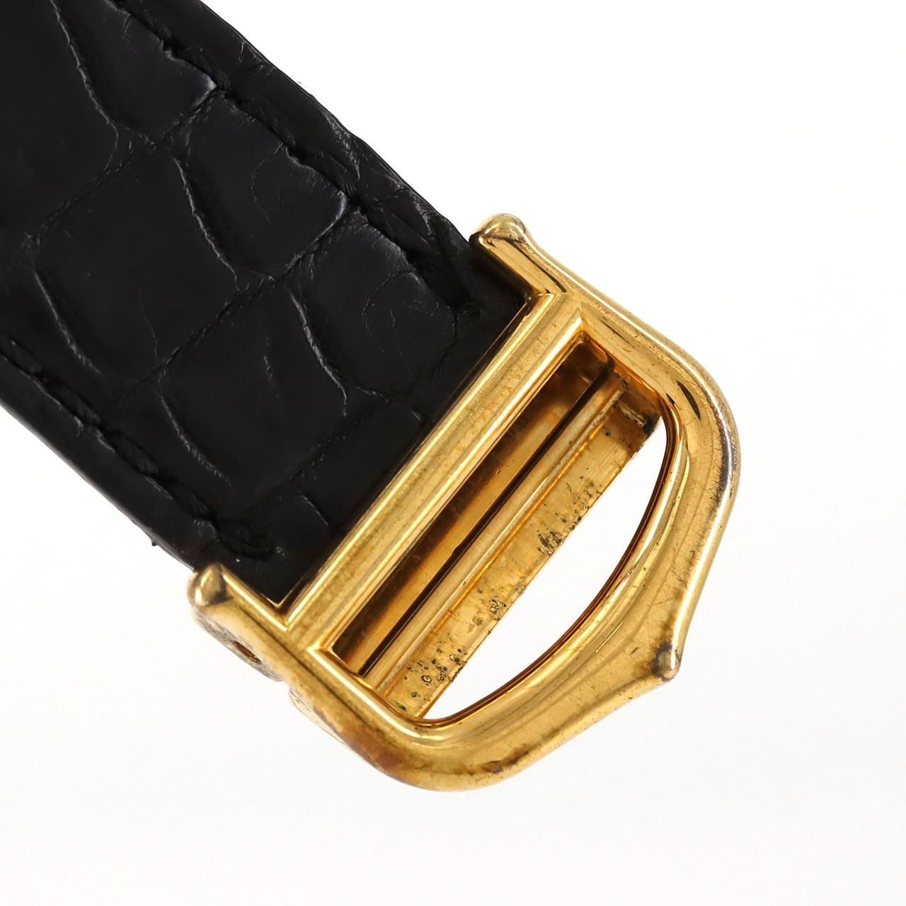 Cartier Must Tank MM GP GP石英