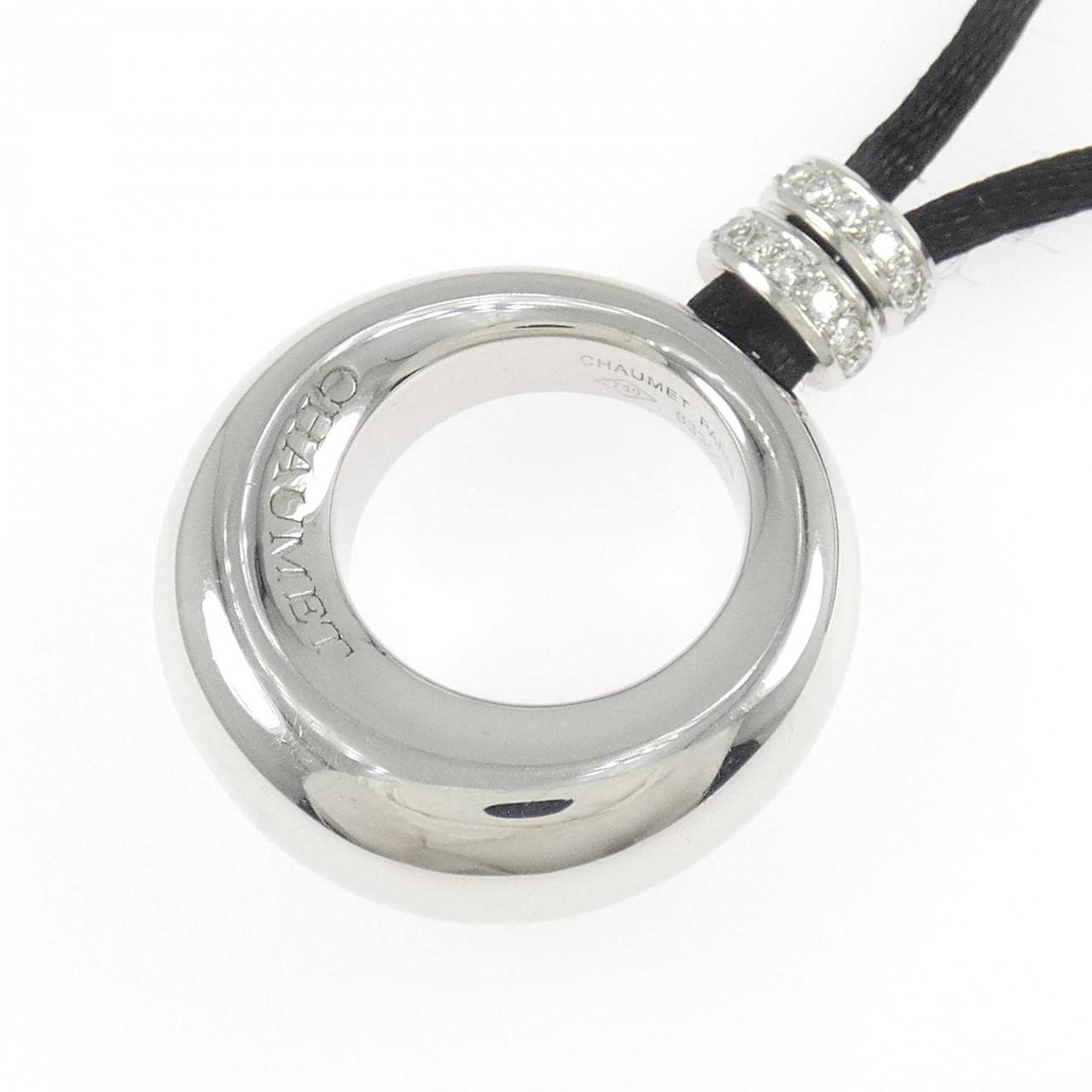 ショーメ アノー ネックレス