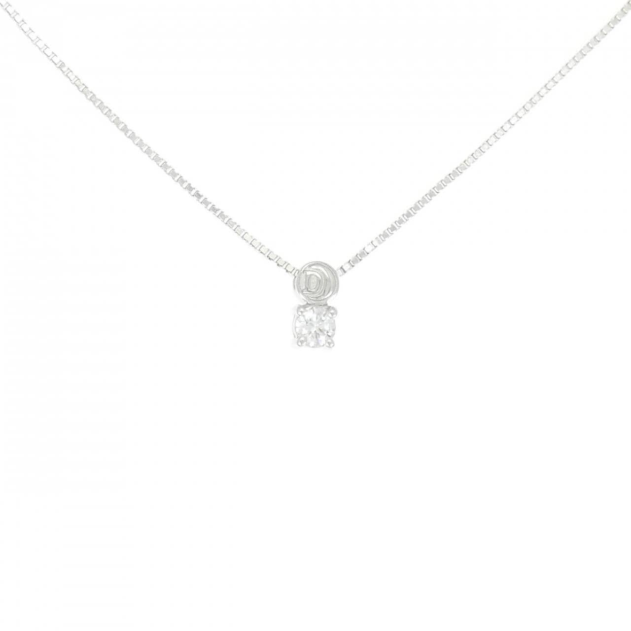 ダミアーニ グリフ ロゴ ネックレス