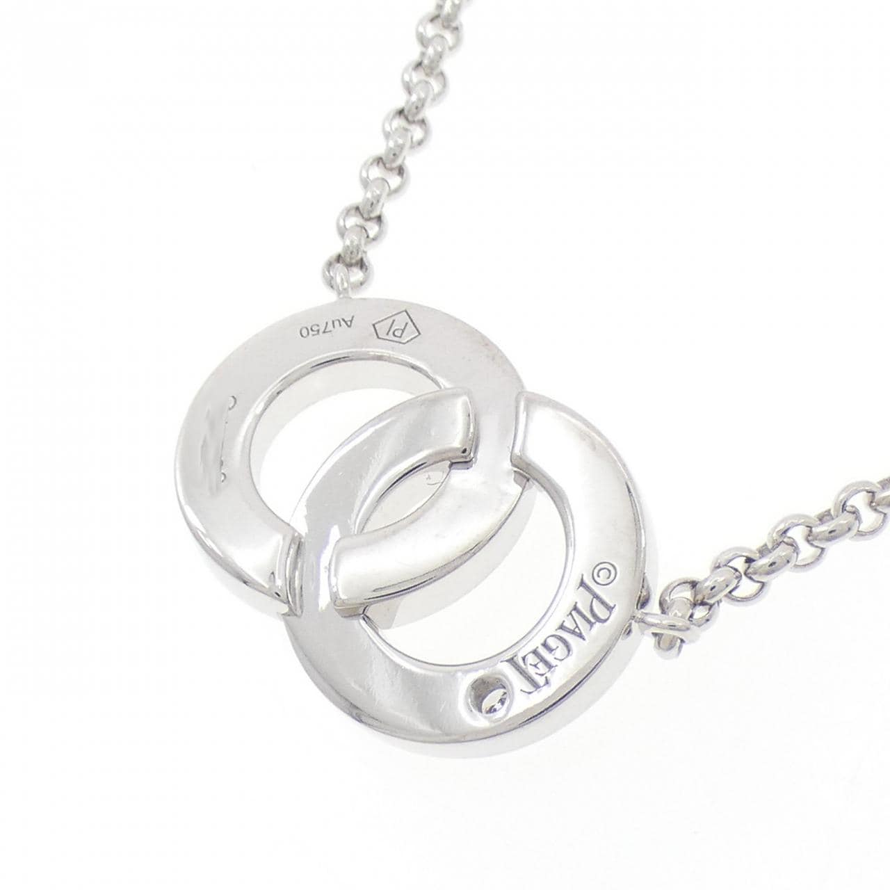 ピアジェ ポセション ネックレス