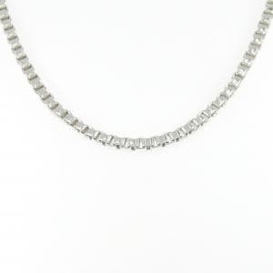 ティファニー ベネチアン ネックレス