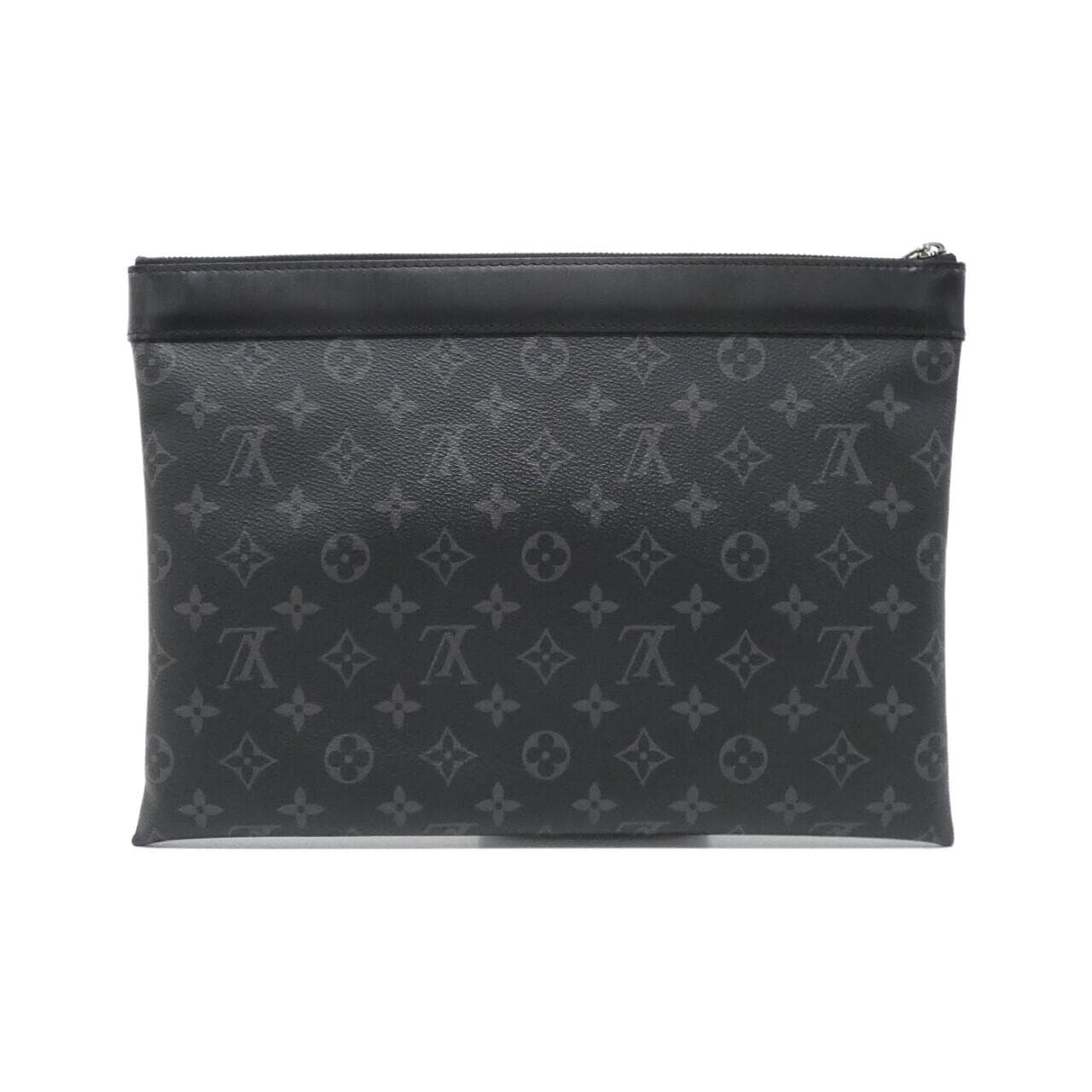 ルイヴィトン モノグラム エクリプス ポシェット ディスカバリー M62291 バッグ