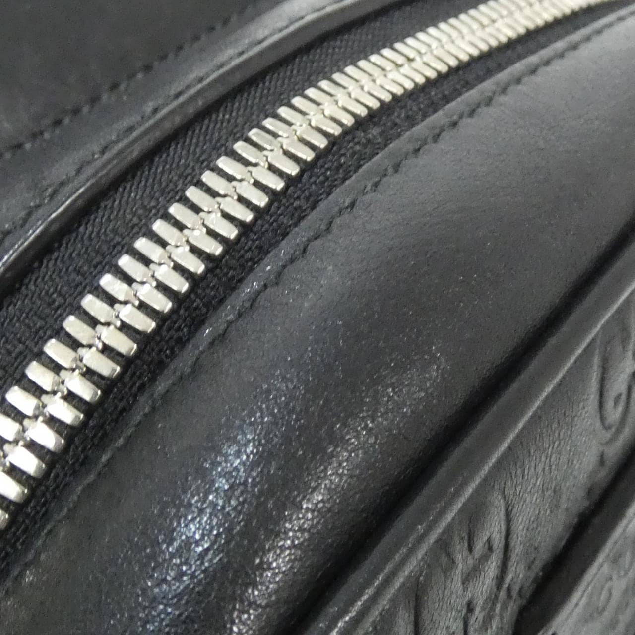 グッチ 523234 DMTDN ショルダーバッグ