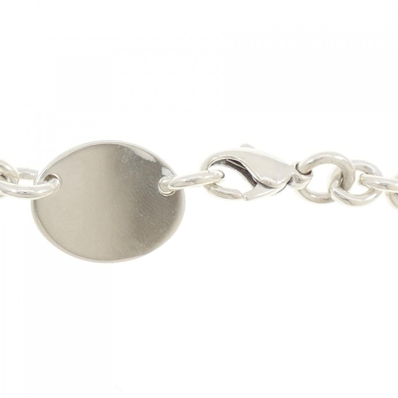 ティファニー リターントゥティファニー ネックレス