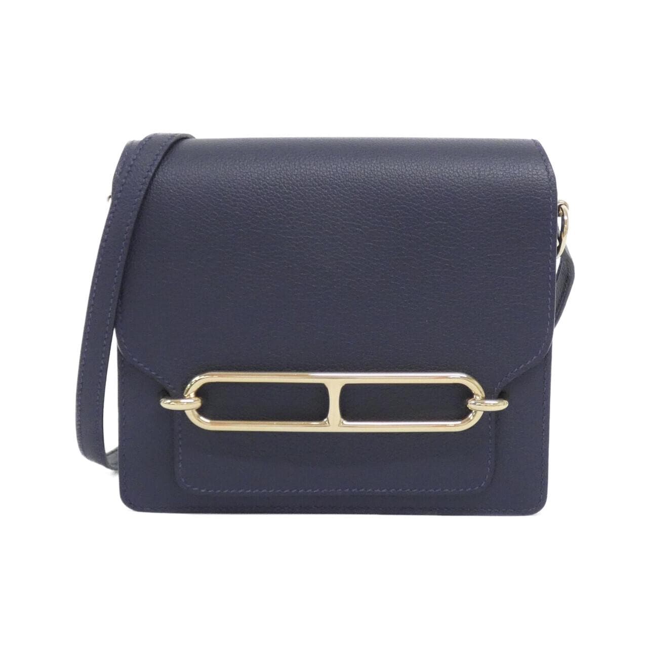 エルメス ルリ MINI 070510CP ショルダーバッグ