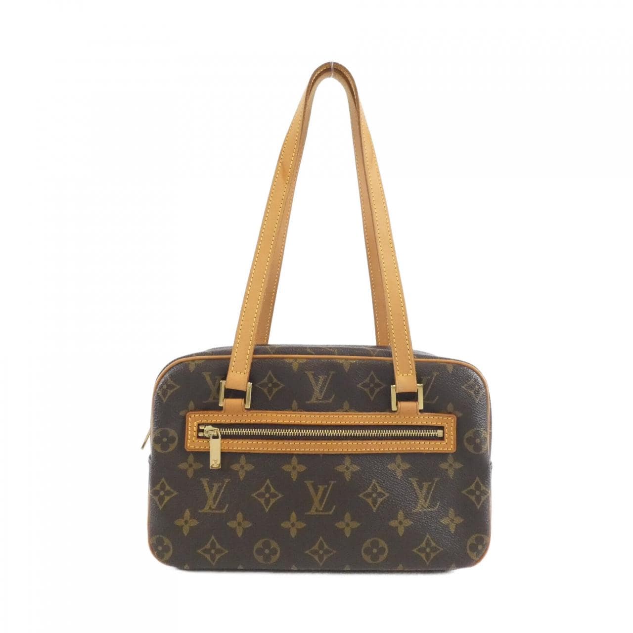 LOUIS VUITTON Monogram City MM M51182 單肩包