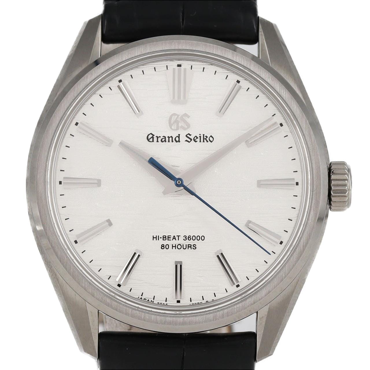 セイコー グランドセイコー･エボリューション9コレクション TI 9SA4-00B0/SLGW003 TI 手巻