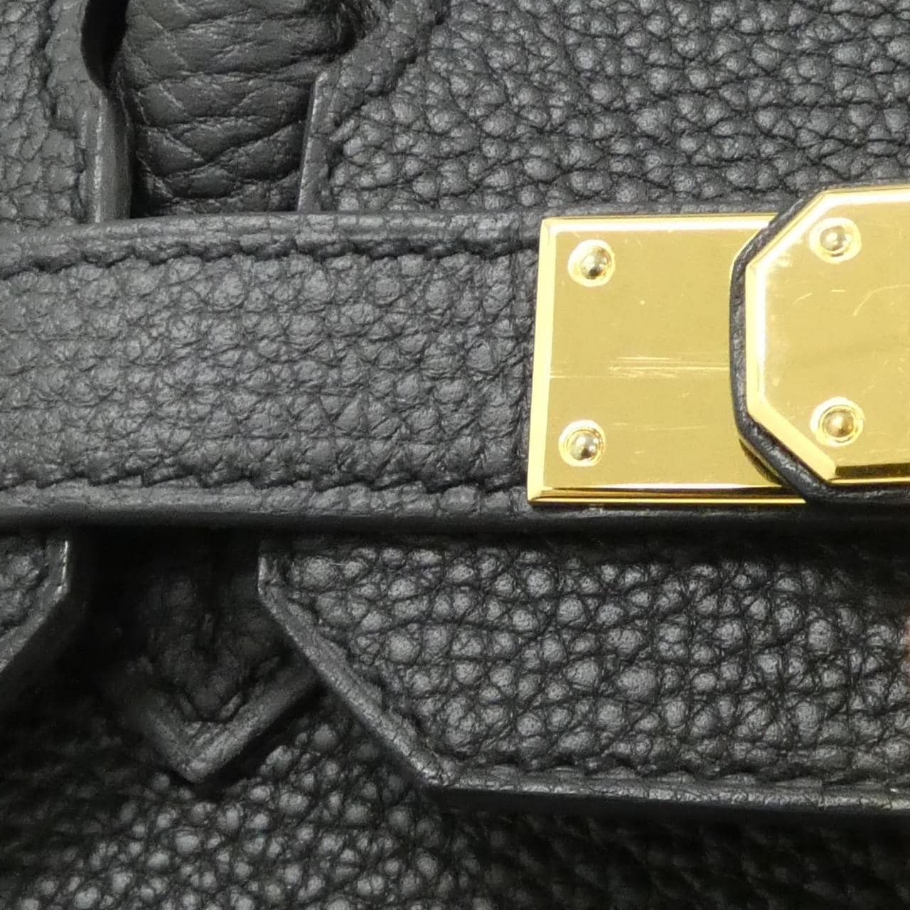 エルメス バーキン 30cm 027633CC バッグ