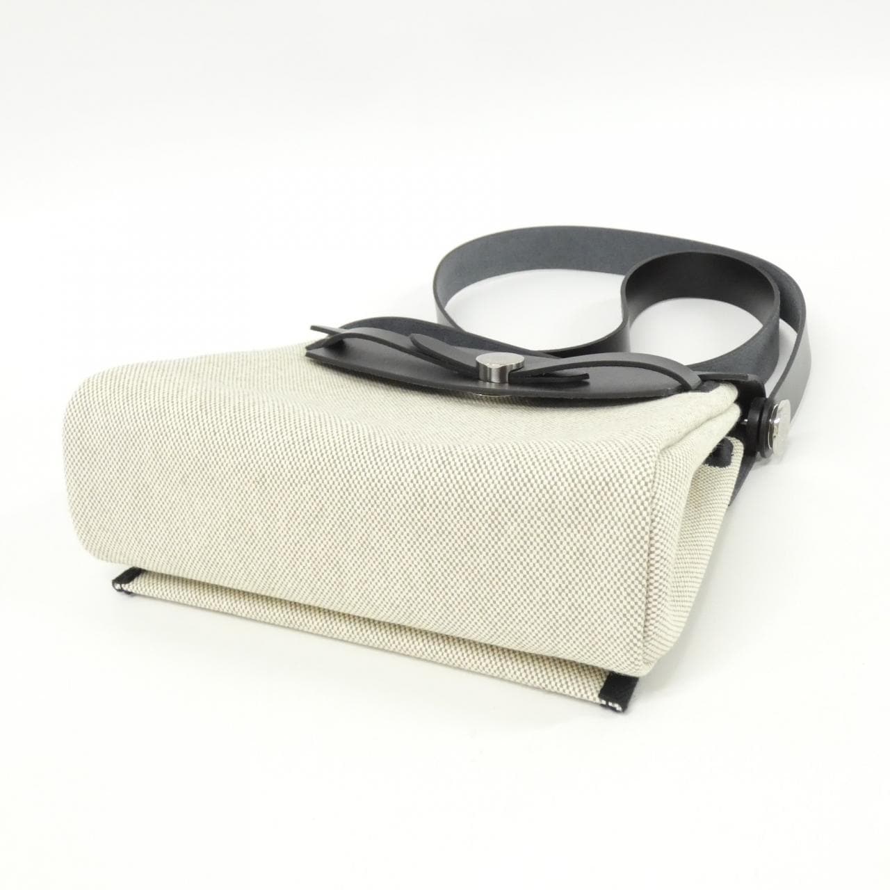 【未使用品】エルメス エールバッグ ジップ 20cm 085414CK ショルダーバッグ