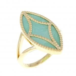 VENDOME turquoise ring
