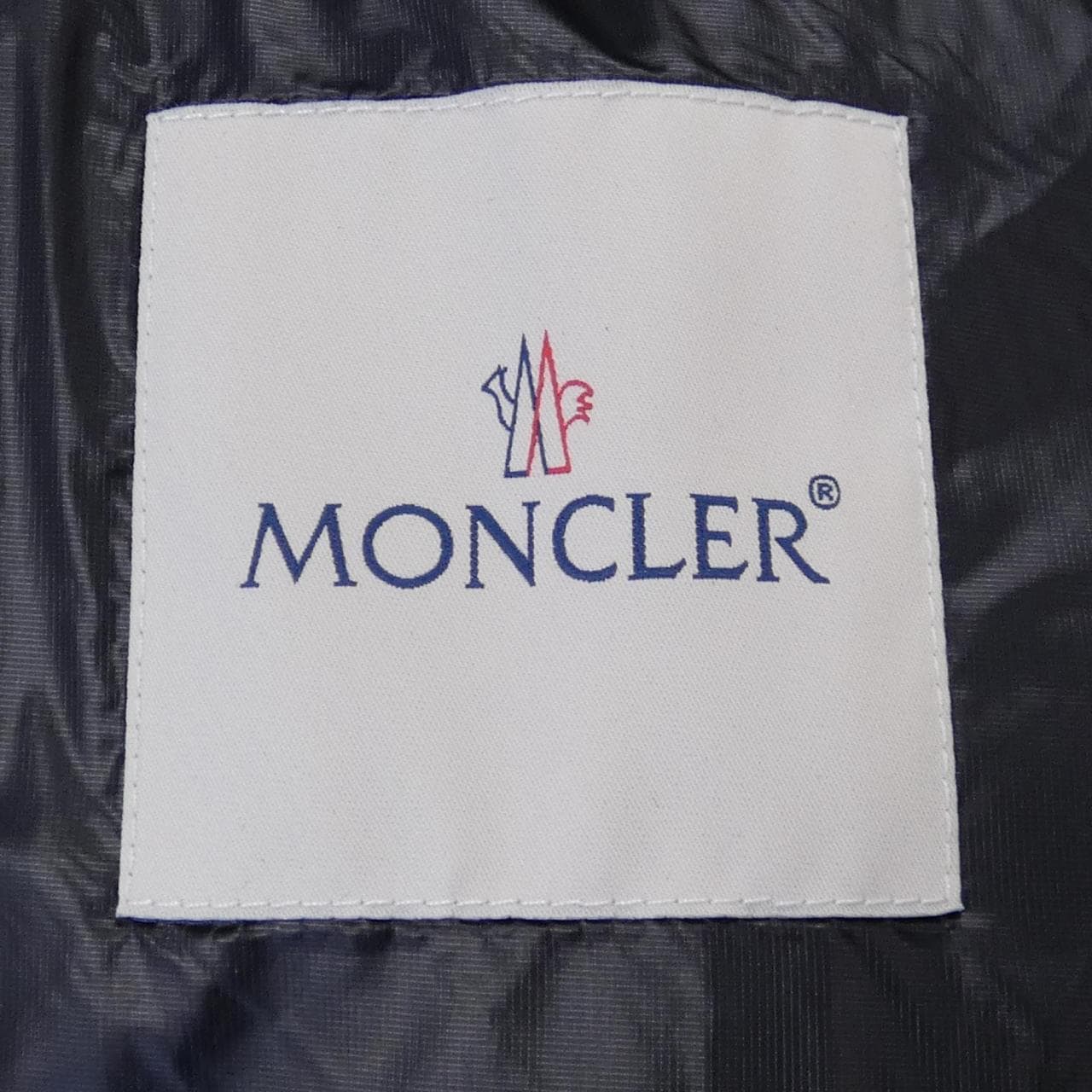 MONCLER MONCLER Down Jacket