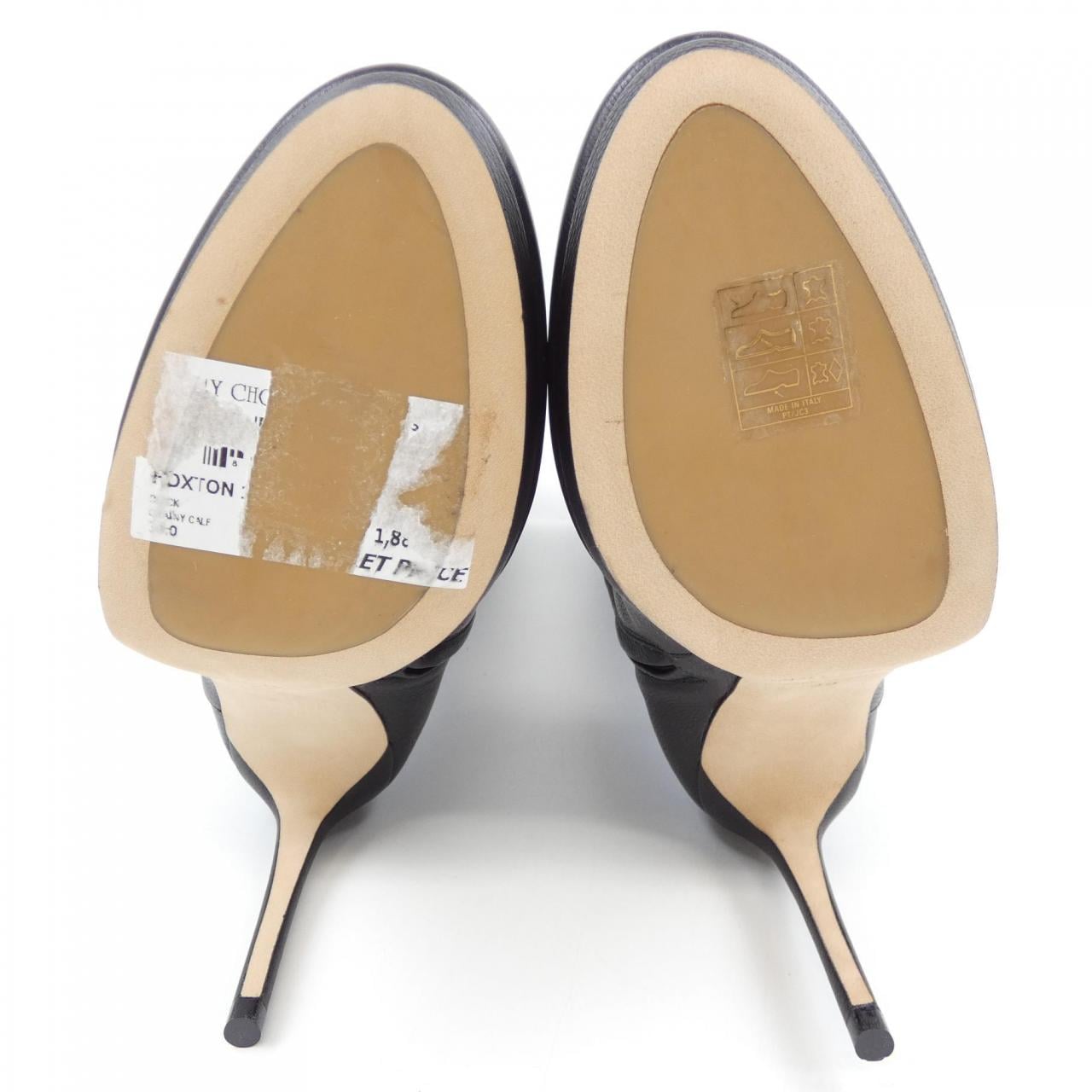 ジミーチュウ JIMMY CHOO ブーツ
