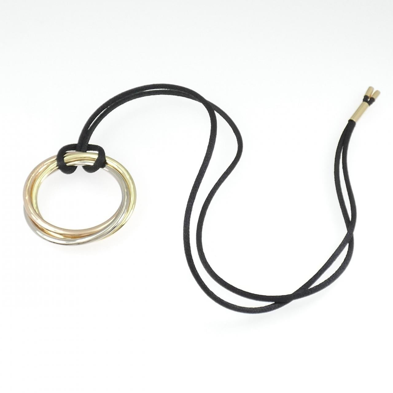 Cartier Trinity Large Necklace