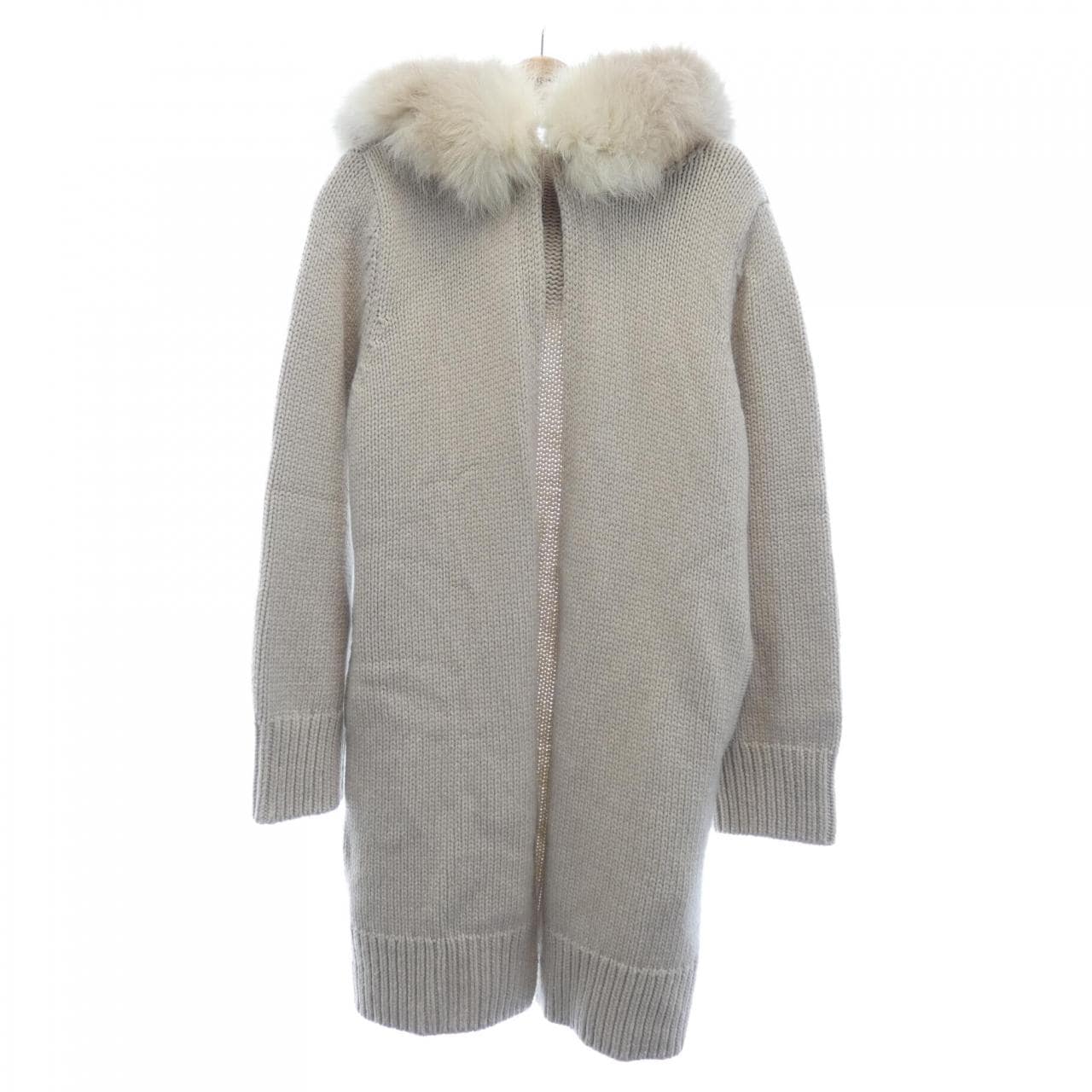 フォクシー FOXEY カーディガン