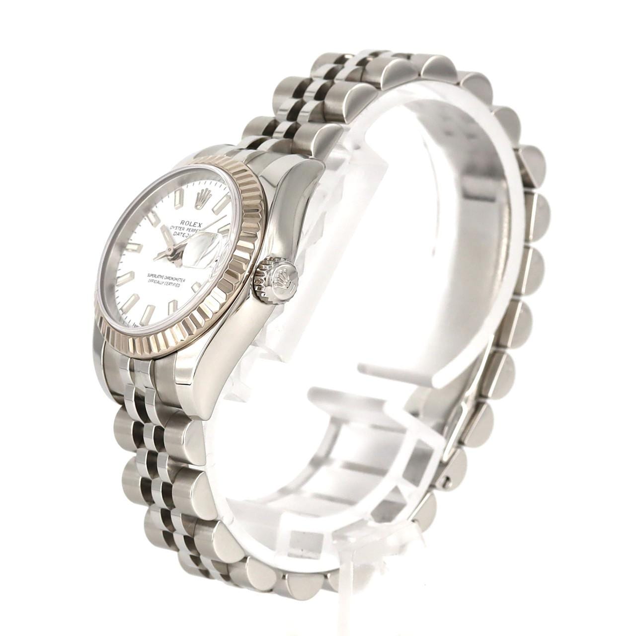 ROLEX Datejust 179174 SSxWG自动上弦D No.